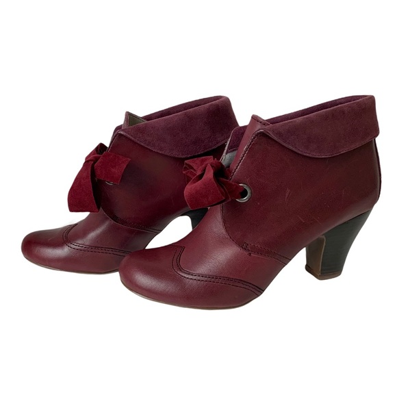 hush puppies ankle boots sale